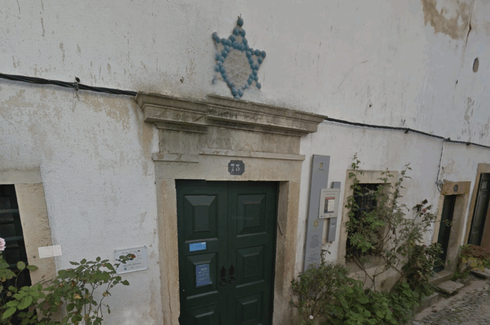 Synagogue of Tomar – A Hidden Gem of Jewish Heritage in Portugal