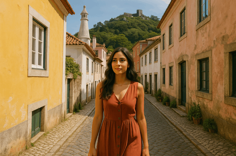 25 Best Places to Visit in Portugal: A Journey Through the Country’s Highlights