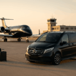 Portugal by Private Jet: VIP Arrival & Bespoke Touring Dossier