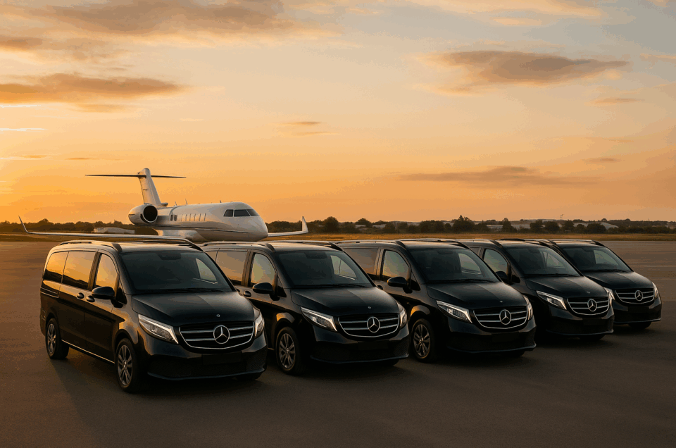 Private Jet Airports in Portugal