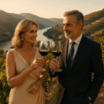 8-Day Gourmet Food & Wine Itinerary Across Portugal