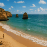 7 Best Beaches in the Algarve – A Luxury Traveler’s Guide