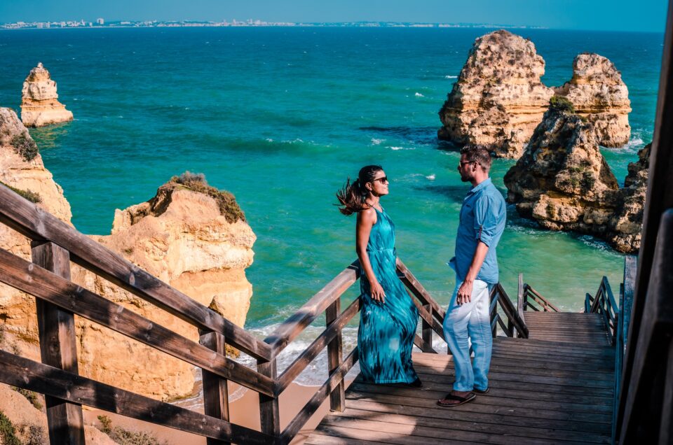 10-Day Luxury Itinerary Portugal – The Ultimate Private Tour Experience