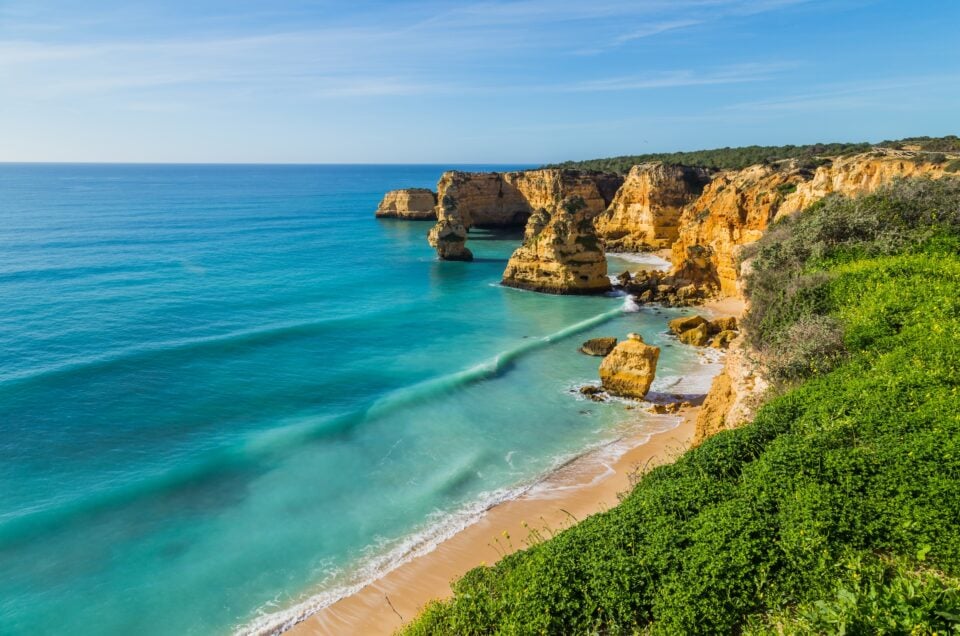 Portugal’s Hidden Luxury: The Secret Towns Americans Are Discovering