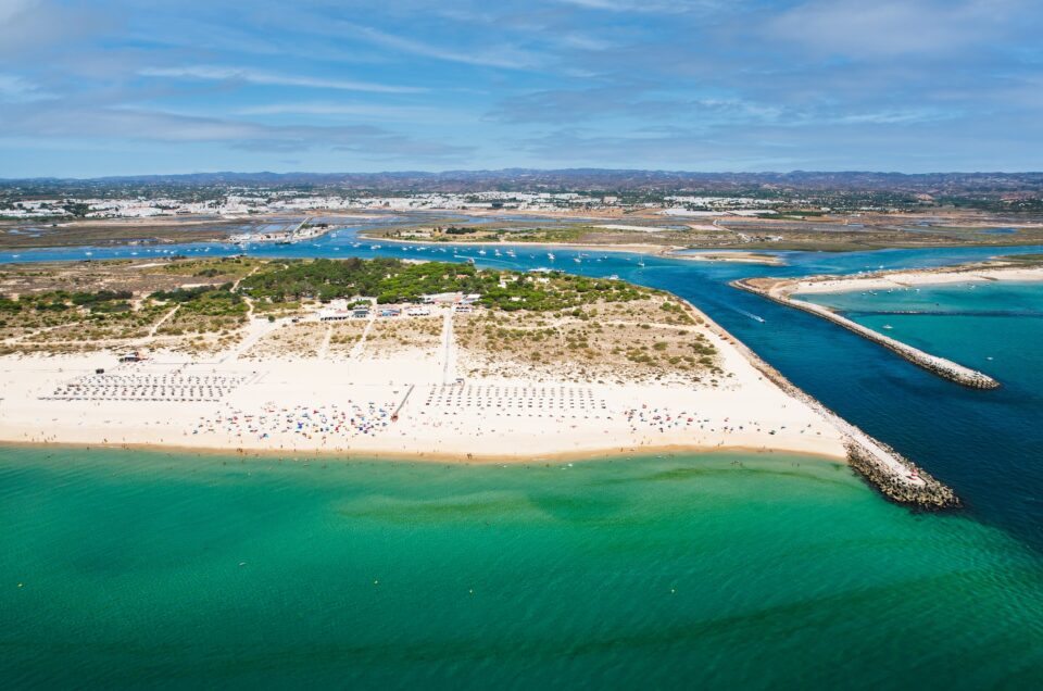 Private Tours Of Algarve