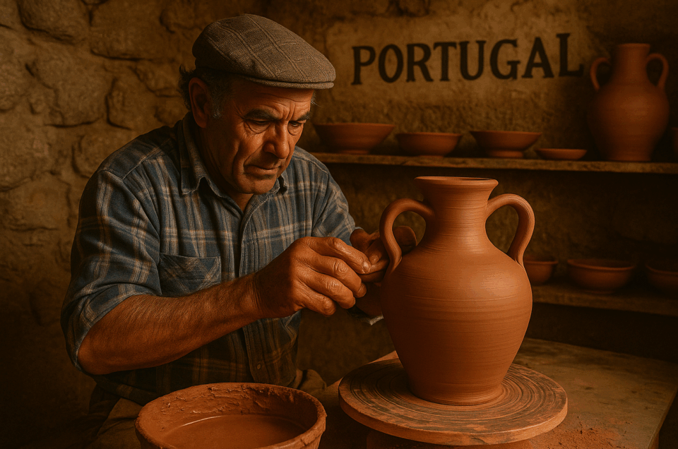 Top 10 Private Experiences You Can Only Have in Portugal (With Portugal Magik)