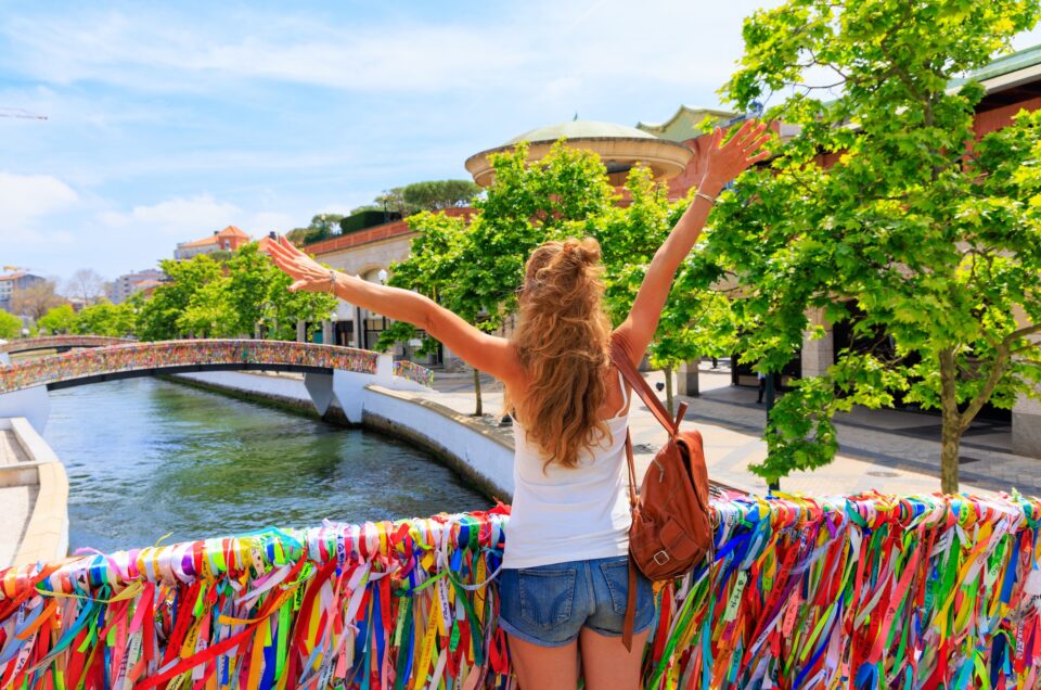 5 Things to Visit in Aveiro – Portugal’s Little Venice