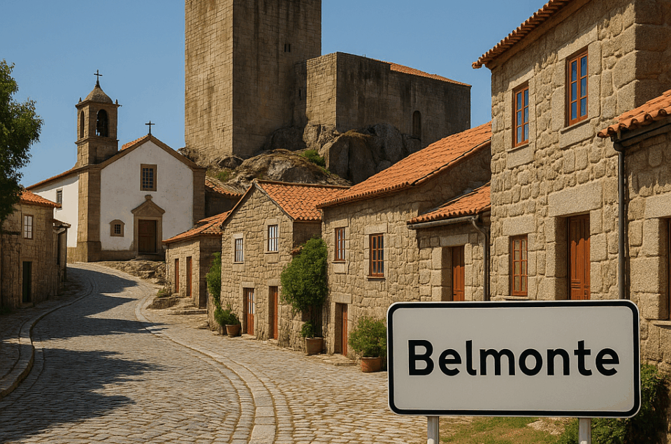 5 Jewish Historical Places You Cannot Miss in Portugal