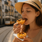 Best Desserts and Pastries to Sample in Portugal