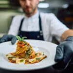 Best Italian Restaurants in Lisbon