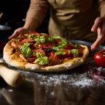 Forno d’Oro Restaurant – Authentic Italian Wood-Fired Excellence in Lisbon