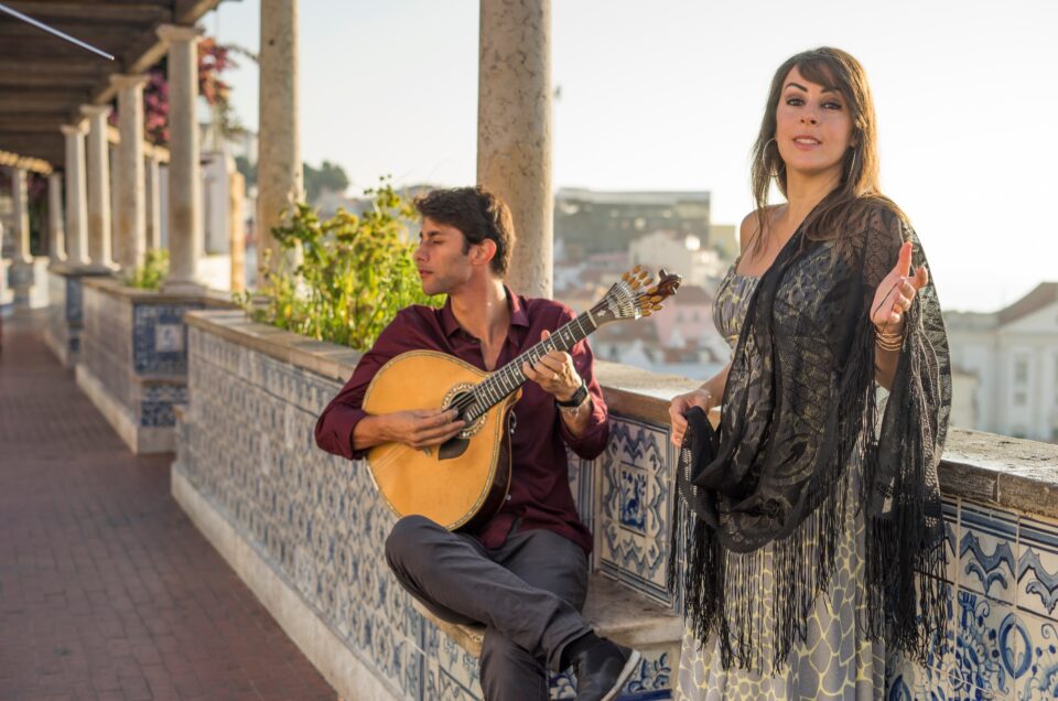 Fado & Music Heritage of Portugal – Private Cultural Journeys in Sound