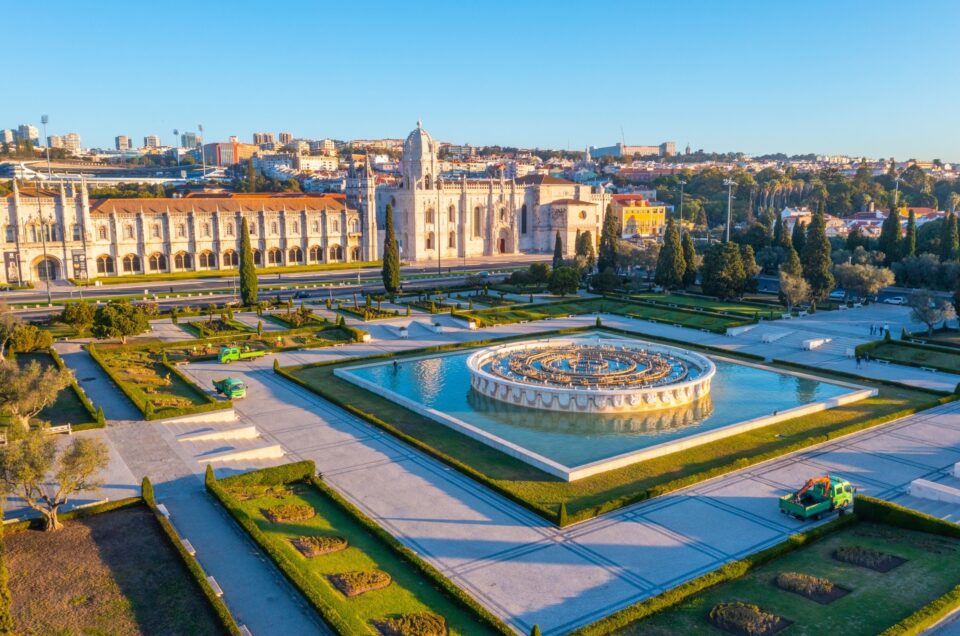 UNESCO World Heritage Sites in Portugal – A Private Passage Through Time