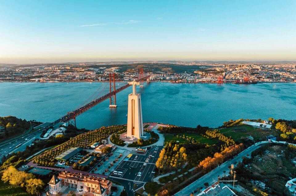 Cozy Escapes: Portugal’s Most Charming Boutique Hotels for Autumn