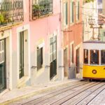 The 3 Best Funiculars in Lisbon: A Journey Through Time and Hills