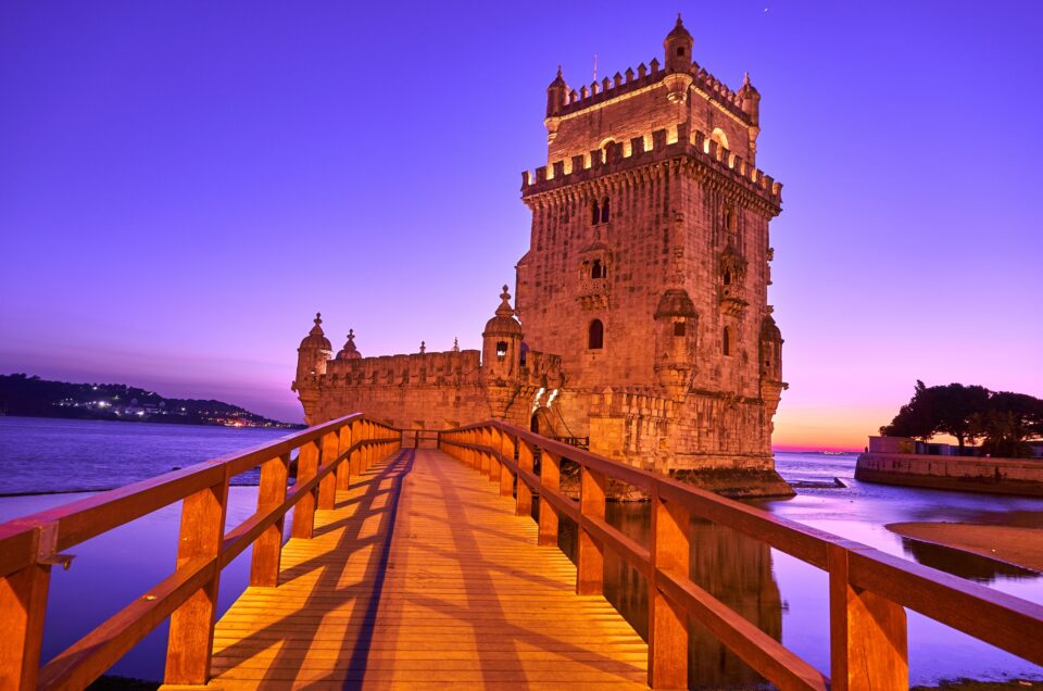 Portugal’s UNESCO Treasures: The Most Elegant Way to Discover World Heritage Sites