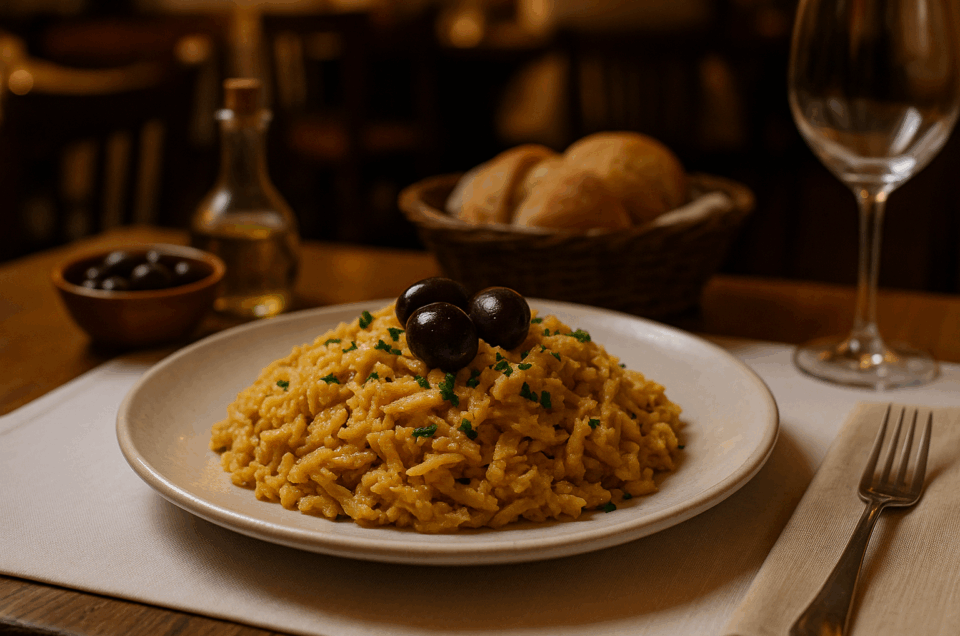 Best Restaurants in Sintra – Where to Eat in Portugal’s Romantic Town