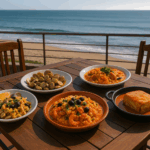 Best Lisbon River View Restaurants