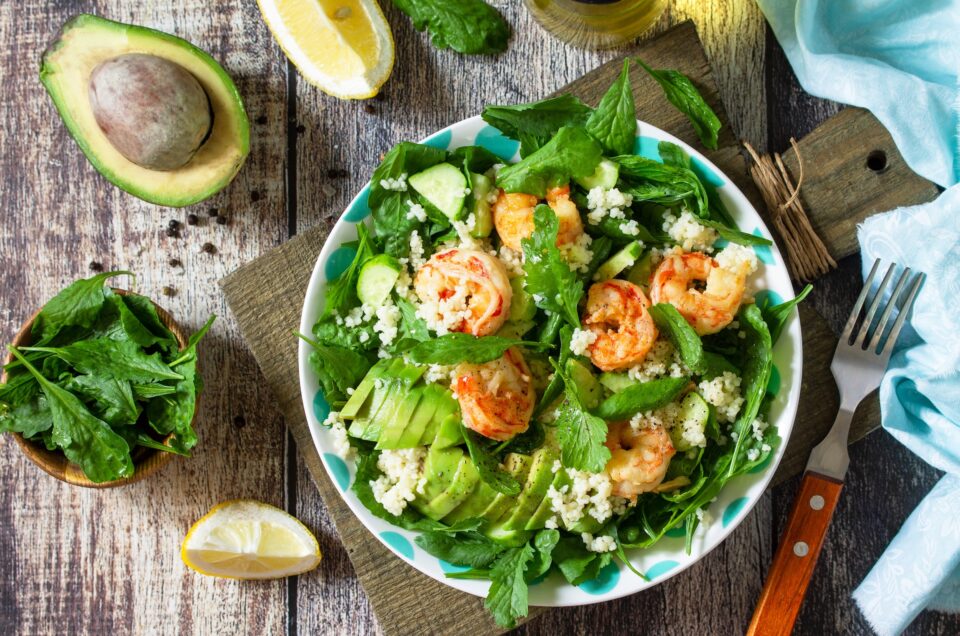 7 Vegetarian Places to Eat in Lisbon