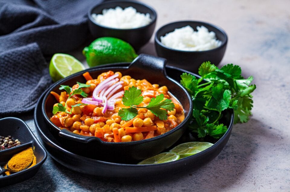 Best Vegetarian Restaurants in Lisbon