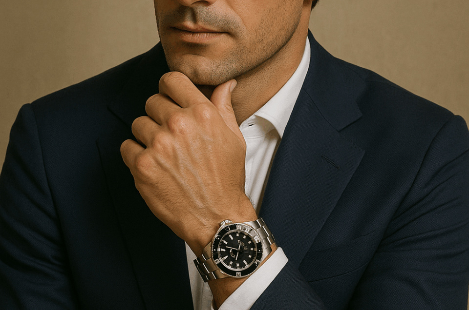 Best Places in Lisbon to Buy Rolex Watches