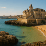 Three Days in Sintra and Cascais: A Relaxed Journey Through Portugal’s Riviera