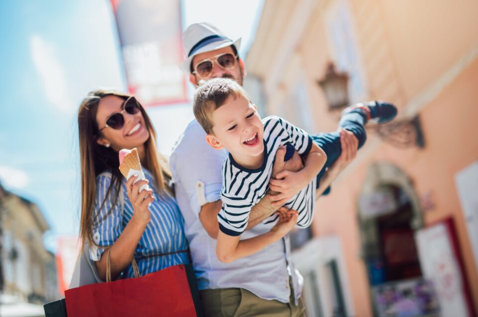 Top Things to Do in Porto with Children – Family Fun