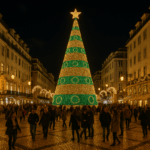 Christmas & New Year’s in Portugal – Magical Private Experiences for the Holiday Season