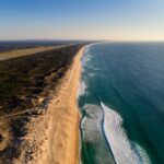 7 Pristine Beaches Near Lisbon You’ll Fall in Love With