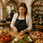 Cooking with Locals: Traditional Flavors and Private Kitchen Experiences in Portugal Cooking with Locals: Traditional Flavors and Private Kitchen Experiences in Portugal