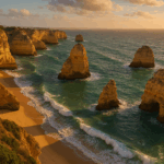 Coastal Portugal: The Ultimate Private Road Trip from Lisbon to the Algarve