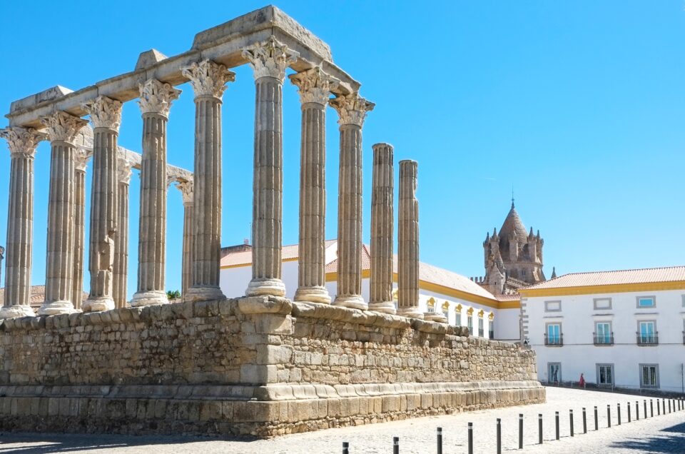 Themed History Tours of Portugal – From Romans to Moors to Maritime Legends