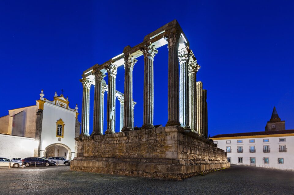 7 Dreamy Villages in Portugal