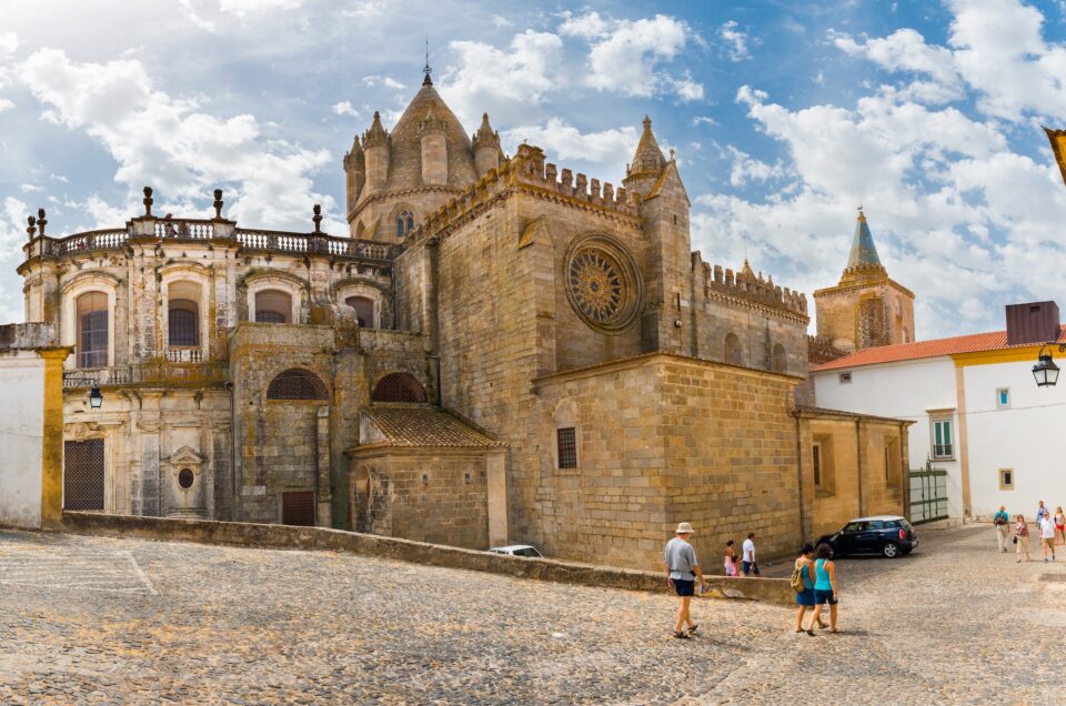 A 10-Day Private Itinerary Through Portugal’s Historical Heartland