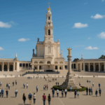 The 3 Secrets of Fatima: Visit and Experience Them Live The 3 Secrets of Fatima: Visit and Experience Them Live