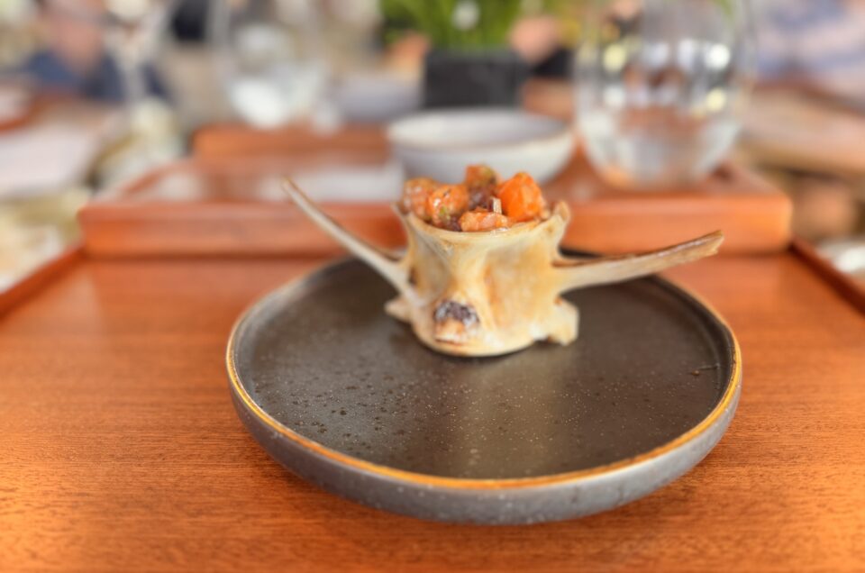 3 Amazing Michelin-Starred Restaurants in the Portuguese Countryside (2025 Edition)