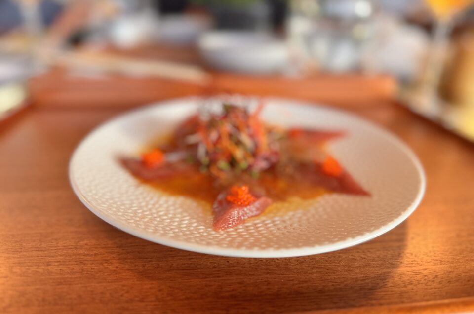 Belcanto – Lisbon’s 2-Michelin-Star Dining Masterpiece