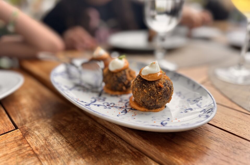 Trendy Restaurants in Lisbon: Where Style Meets Flavor in Portugal’s Capital