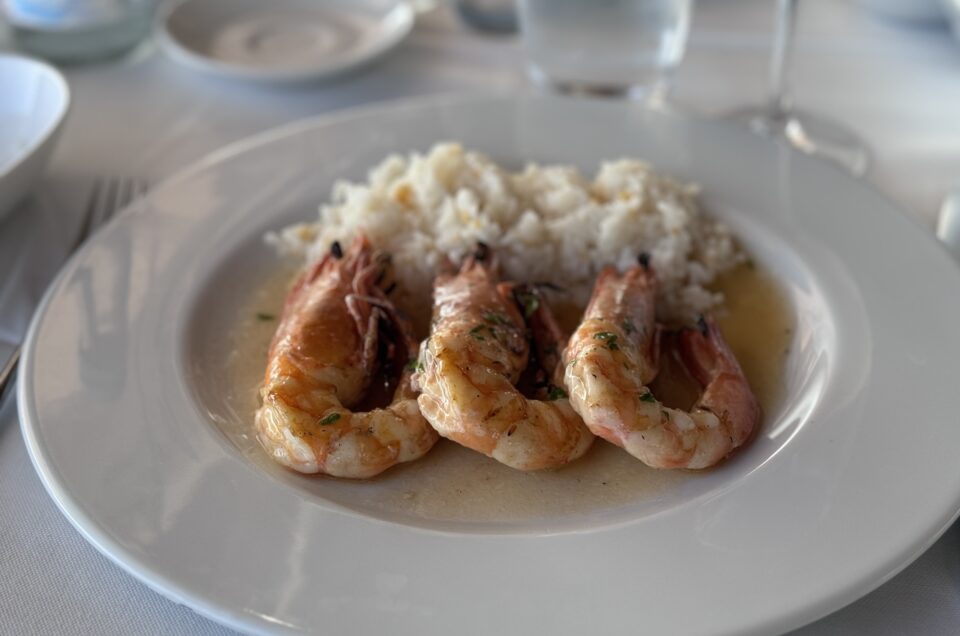 A Gourmet Journey Through Portugal: Private Dining, Farm-to-Table & Michelin Moments