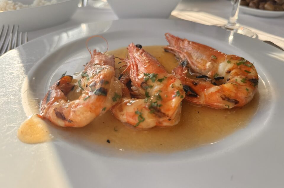 Ramiro Restaurant in Lisbon: A Legendary Seafood Experience
