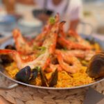 12 Best Restaurants in Algarve For Seafood Lovers