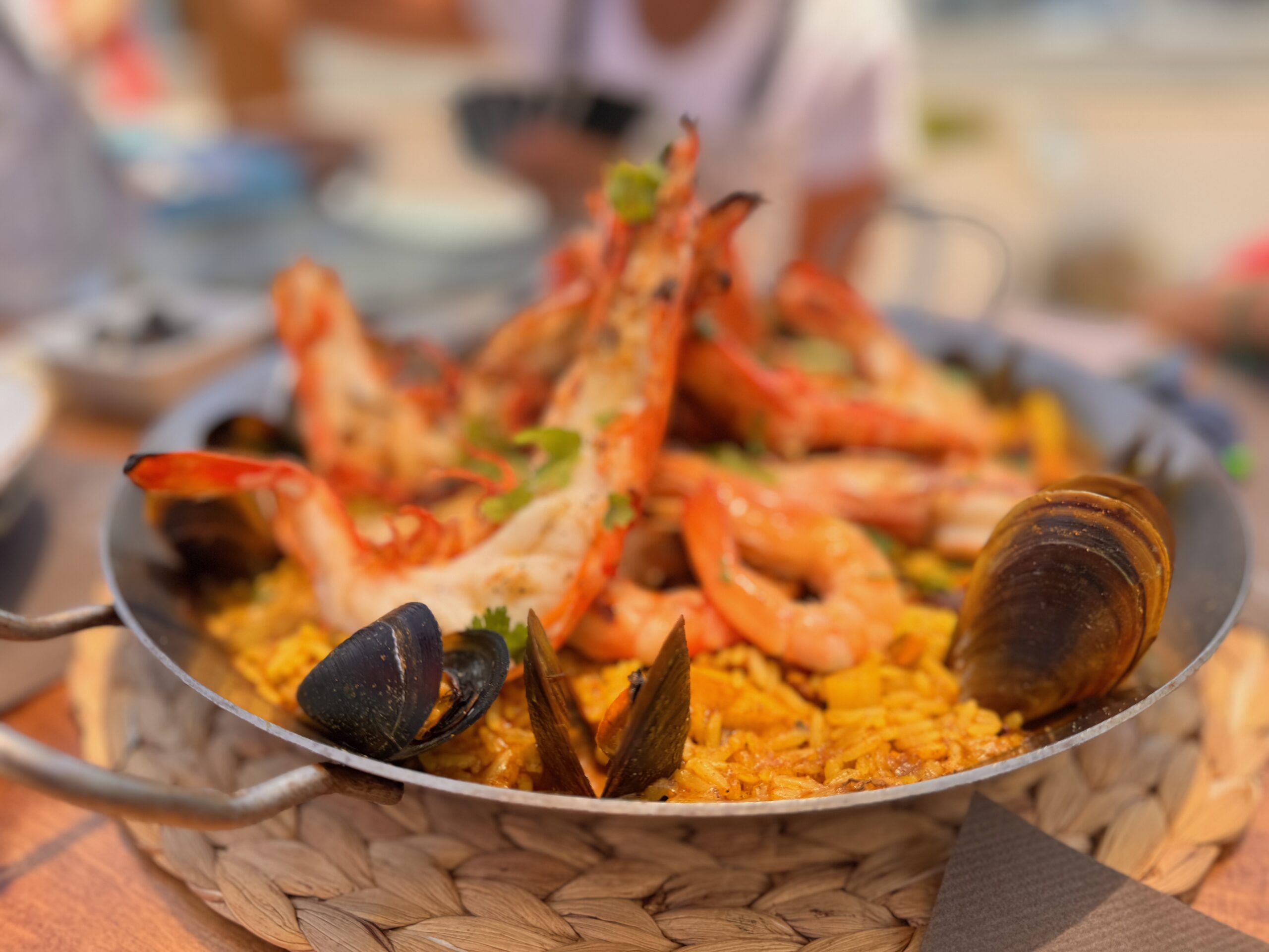 Seafood Grill House Near Me 12 Best Restaurants In Algarve For