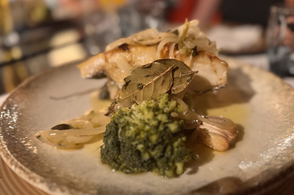 The 7 Best Local Restaurants in Seville