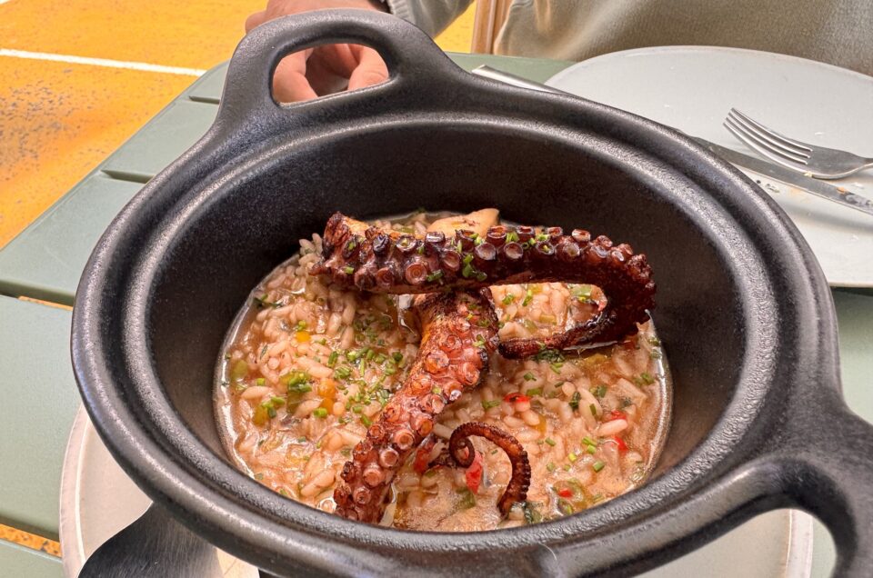 Best Restaurants in Belem (Lisbon)
