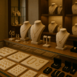 5 Top-Class Jewelry Shops in Lisbon