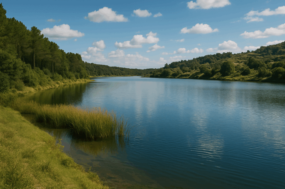 9 Lakes in Portugal to Visit This Summer