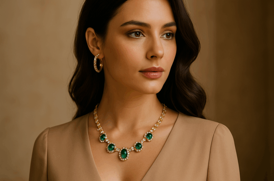 Where to Buy Jewelry in Lisbon (with Private Chauffeur Assistance)