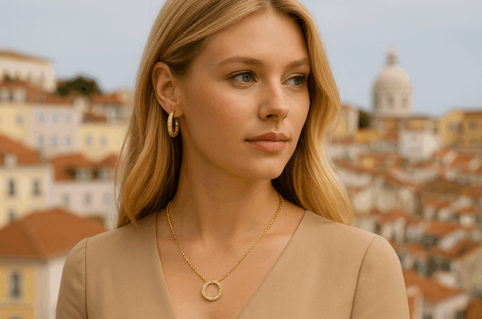 Where to Buy Jewelry in Porto (With Private Chauffeur Assistance)
