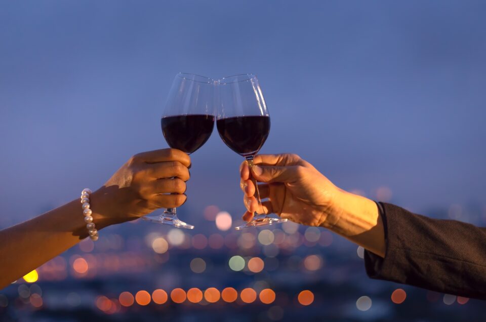 3 Places for Wine Tasting in Lisbon’s City Center