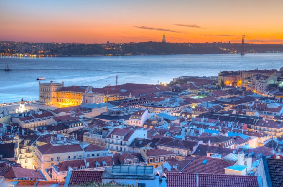 What to See in Lisbon in a Half Day – The Essential Highlights